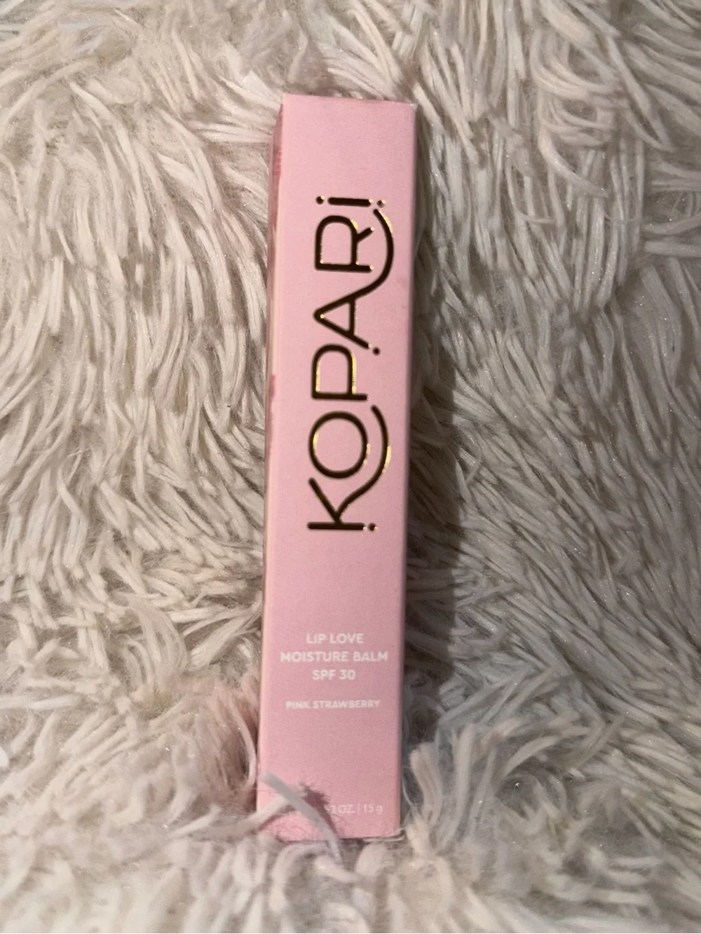 Kopari - SPF Lip Balm